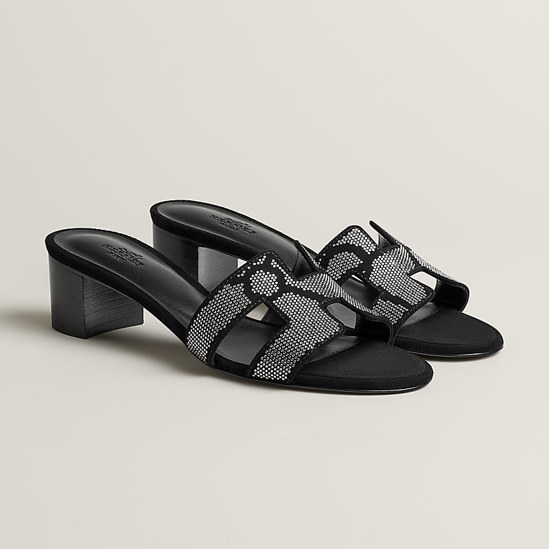 Oasis sandal | Hermès Belgium
